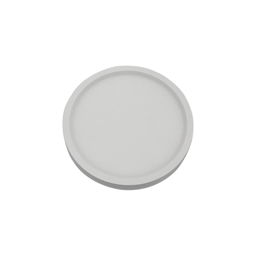 [138534] Lampara de techo led monocromatica etl-037 blanco