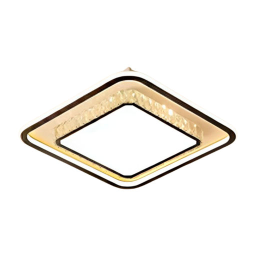 [138543] Lampara de techo led monocromatica etl-044 blanco