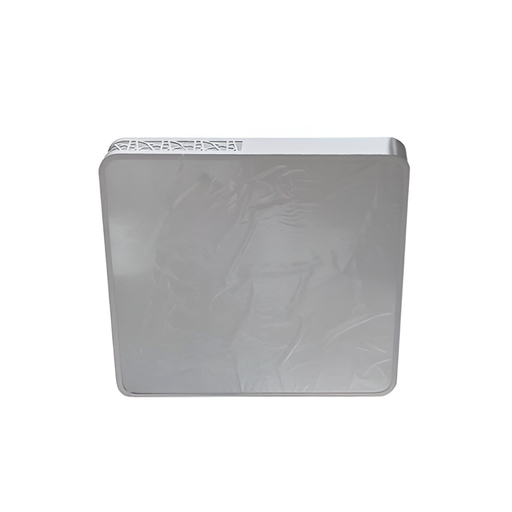 [138545] Lampara de techo led monocromatica etl-045 blanco