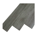 Piso vinil 36"x6"x1.6mm 33pc 006 gris claro