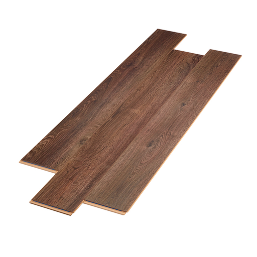 [117102] Piso vinil 36"x6"x1.6mm 33pc 017 noga oscuro