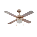 Ventilador de techo 42" 4a blizzard etdcf-132