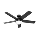 Ventilador de techo 42" 5a blizzard etdcf-177 negro