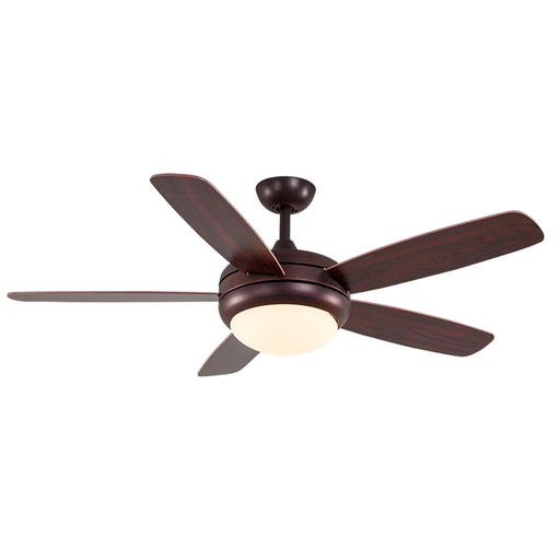 [138085] Ventilador de techo 42" 5a blizzard etdcf-178 cafe
