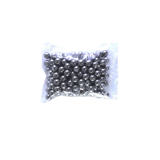 [44295] Balin bici d 1/4" taiwan (1-gruesa)
