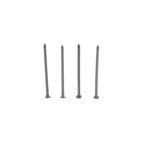 [172] Clavo para carpinteria 2.1/2" cabeza ancha