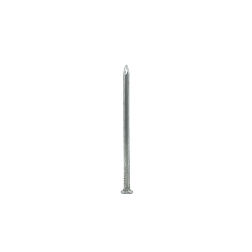 [373] Clavo para carpinteria 3" cabeza ancha 1-lb