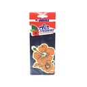 Desodorante carro forma de flor afc-f027 medite