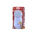 Ducha electrica 220v top jet lorenzeti 7547257