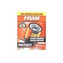 Filtro aceite para kia/mits/otr fram ph7317