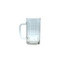 Jarra vidrio cervecera 7x14cm 2-lm1704-1062