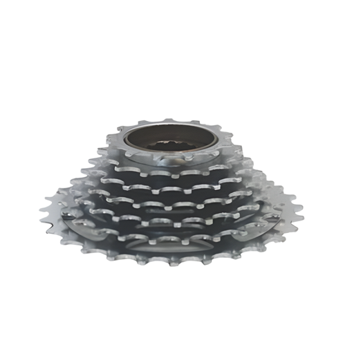 [25404] Ratch 7-vel 14t-28t power fw-7sf cromo pulido