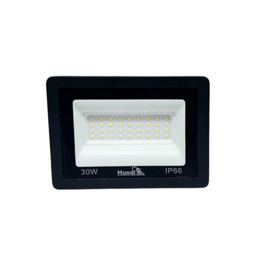 [141191] Reflector electrico led 30w 6500k ip66 2550l