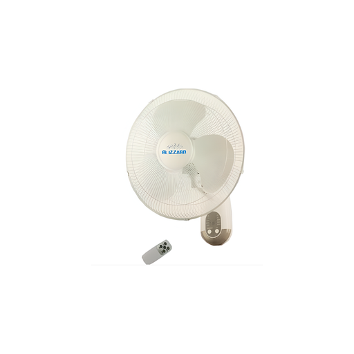[140268] Ventilador pared 16" 3a blizzard etwf-1603rc