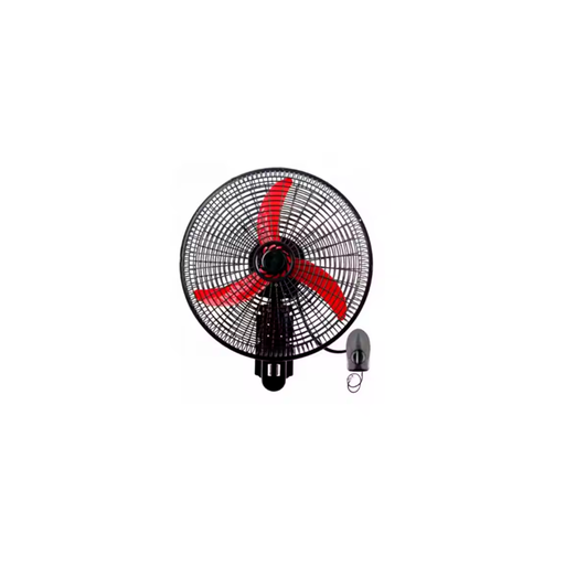 [140343] Ventilador pared 18" 3a blizzard etwf-1805