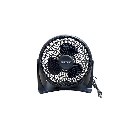 [132548] Ventilador piso 8" 3a blizzard etbf-801