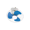 Ventilador pulpo 16" para techo blizzard f-1601