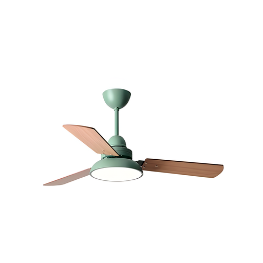 [138081] Ventilador techo 42" 3a blizzard etdcf-174 niquel