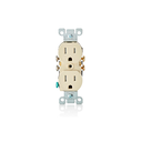Tomacorriente doble empotrable 15a aguila 270v