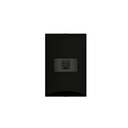 Tomacorriente red rj45 eagle 1015-bk