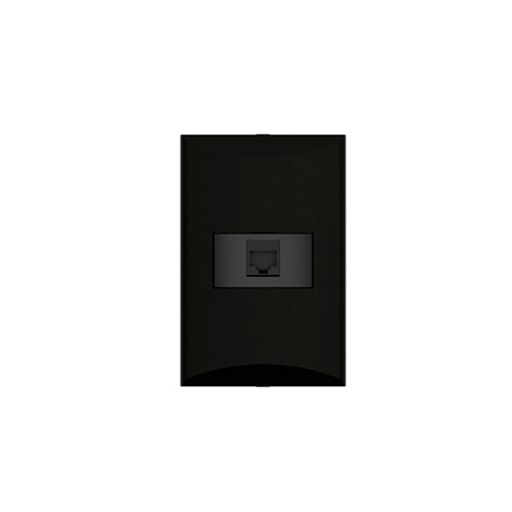 [127038] Tomacorriente red rj45 eagle 1015-bk