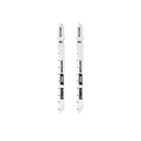 Repuesto hoja caladora 6tpi 4" 2pc 3750/3753h