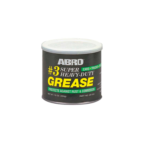 [17268] Grasa base sodio 16-oz lata #3 abro gr303*