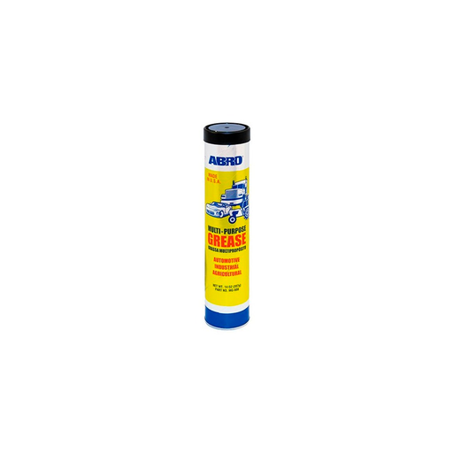 [4372] Grasa multi-uso tubo 14-oz abro 3082