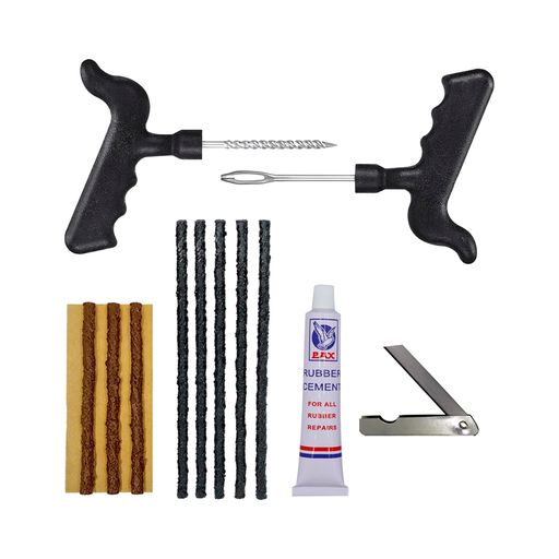 [16532] Herramientas pax 12pc para llanta-radial 380b1