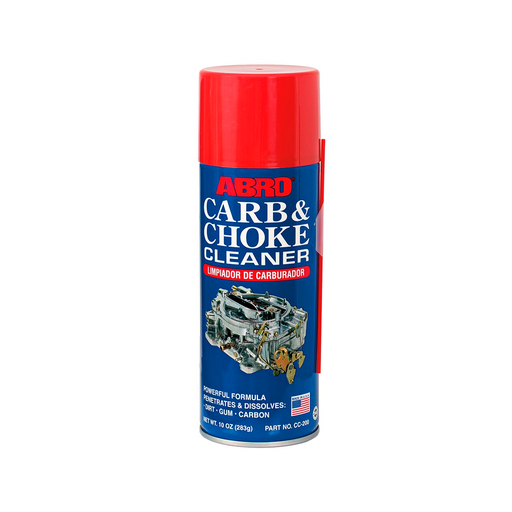 [7849] Limpiador carburador 10-oz cc-200-ch abro