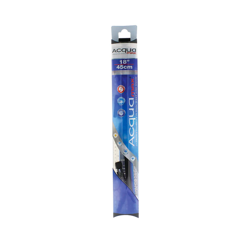 [106118] Limpiaparabrisa 18" acquamax acqua45