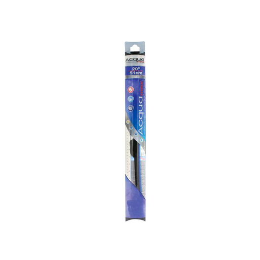 [106120] Limpiaparabrisa 20" acquamax acqua51