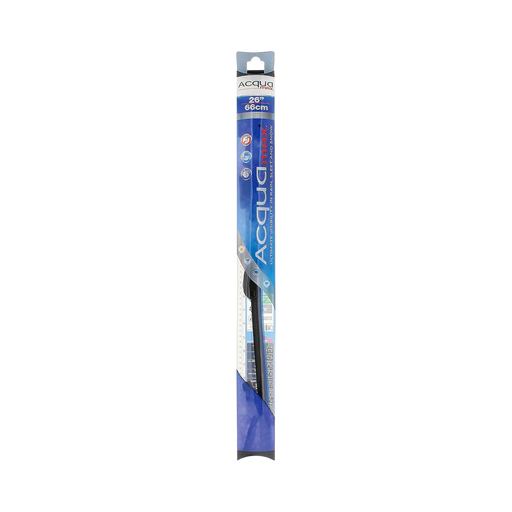 [106125] Limpiaparabrisa 26" acquamax acqua66