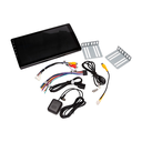 Pantalla carro 9" android 12 wifi/gps/apps