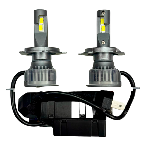 [122405] Bujia carro led 12/24v 9005 xy-f6-9005