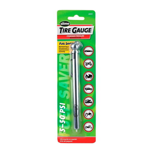 [49526] Calibrador aire metal slime 22012 varios colores