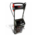 Cargador bateria 275/40a con llanta sc1326
