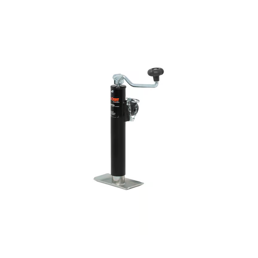 [141307] Gato hidraulico pivote para remolque 5000lb 10.3/4"
