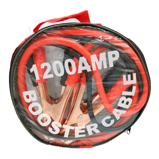 [113994] Jumper carro 1200a 2.5mt