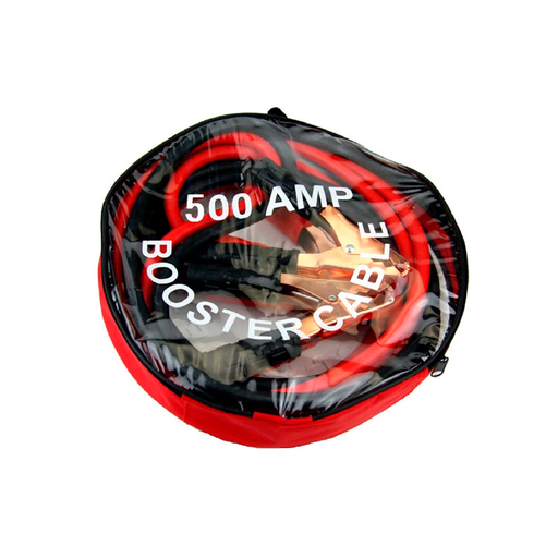 [92705] Jumper carro 500a 6' 2-lm1704-1252