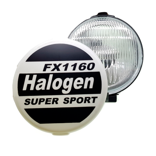 [68396] Lampara neblinera halogena 12v 55w bh1024 transparente
