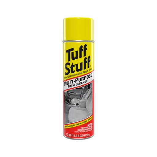 [18290] Limpiador asiento auto 22-oz tuff 00350