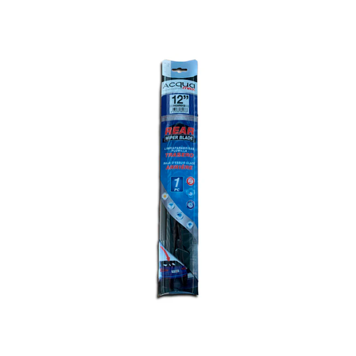 [126374] Limpiaparabrisa 12" trasero acquamax rear012