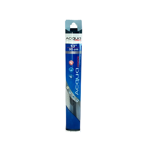 [105762] Limpiaparabrisa 13" acquamax acqua33