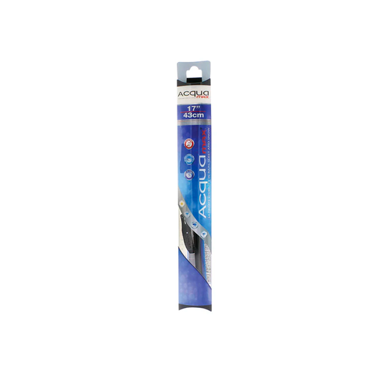 [106117] Limpiaparabrisa 17" acquamax acqua43
