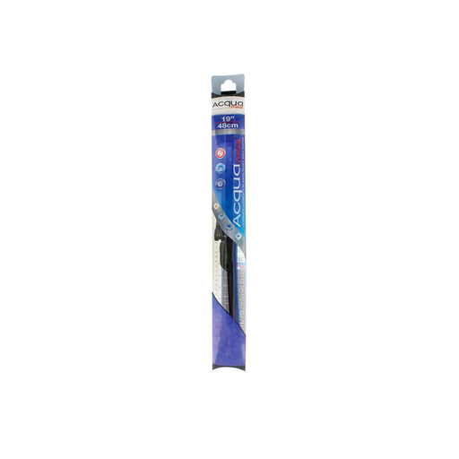 [106119] Limpiaparabrisa 19" acquamax acqua48