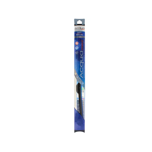 [106123] Limpiaparabrisa 23" acquamax acqua58