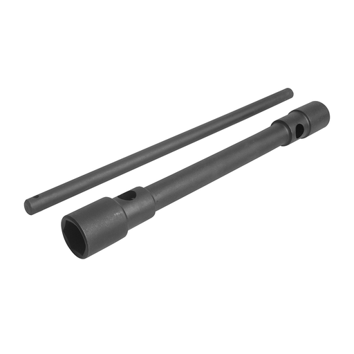 [10918] Llave rueda con maneral 30mmx33mm surtek 82