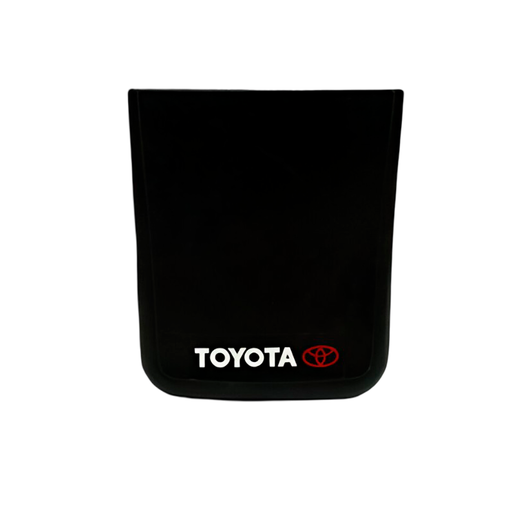 [1684] Lodera carro toyota grande trasera