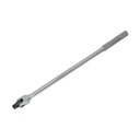 Maneral sin ratch 1/2"x17.7/8" surtek f5868